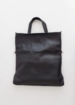 Dries Van Noten Convertible Soft Messenger Bag 7 Dries Van Noten Convertible Soft Messenger Bag -Men Clothing Store product incu 313 d6107214 644b 46a9 8336 d700010aab18