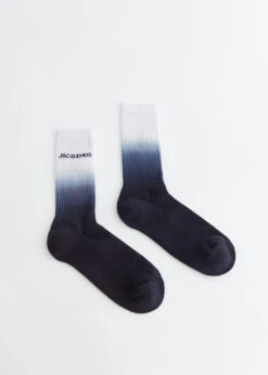 Jacquemus Les Chaussettes Moisson Socks
