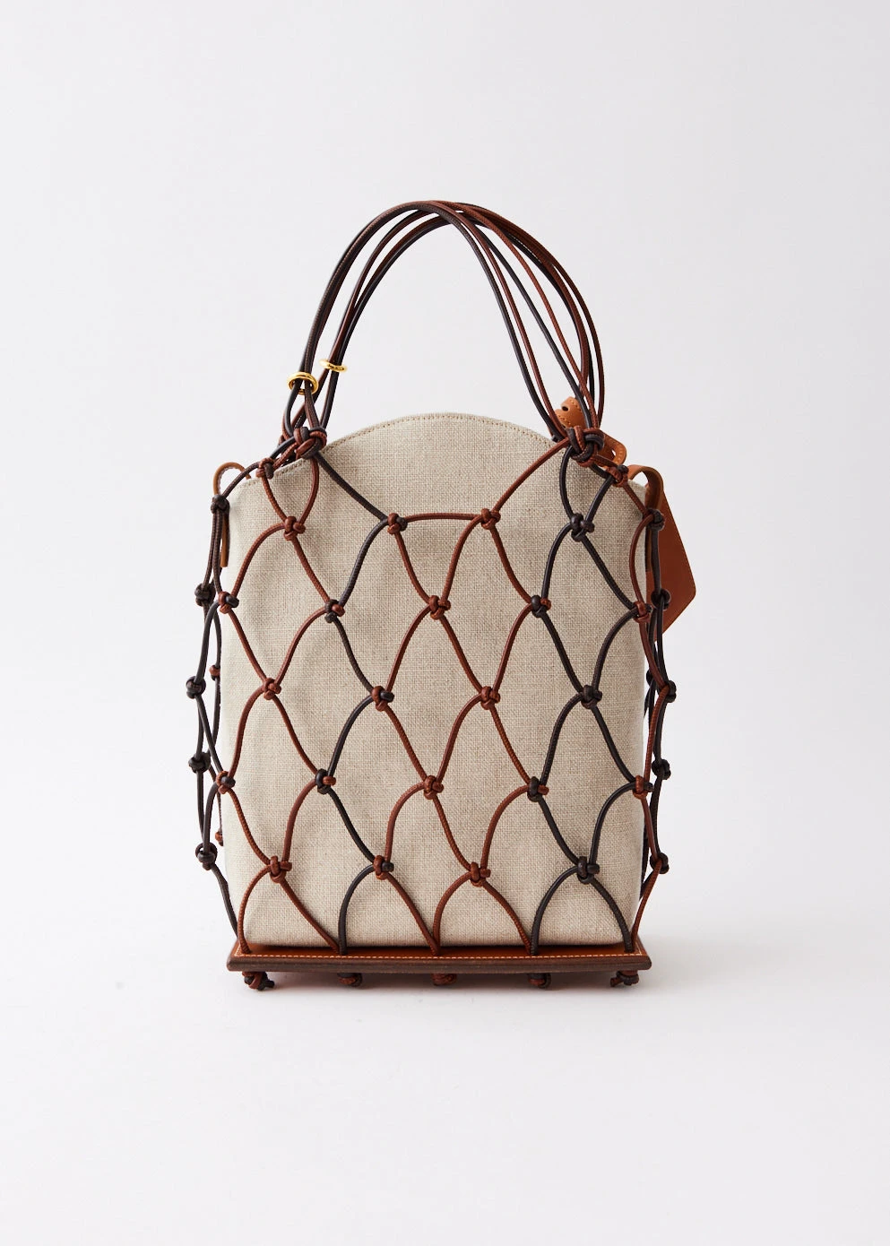 Jacquemus Le Petit Filet Pralu 1 Jacquemus Le Petit Filet Pralu