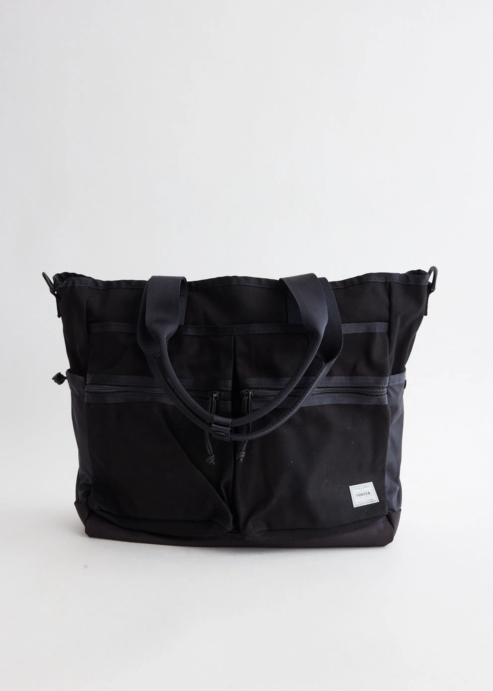 Switch Two-Way Tote Bag 1 Switch Two-Way Tote Bag