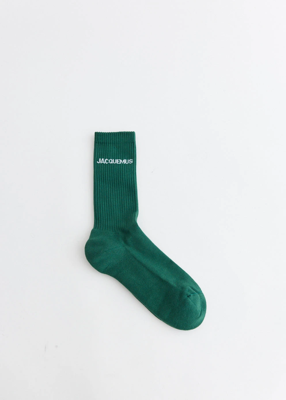 Les Chaussettes Jacquemus Socks 2 Les Chaussettes Jacquemus Socks - Image 2
