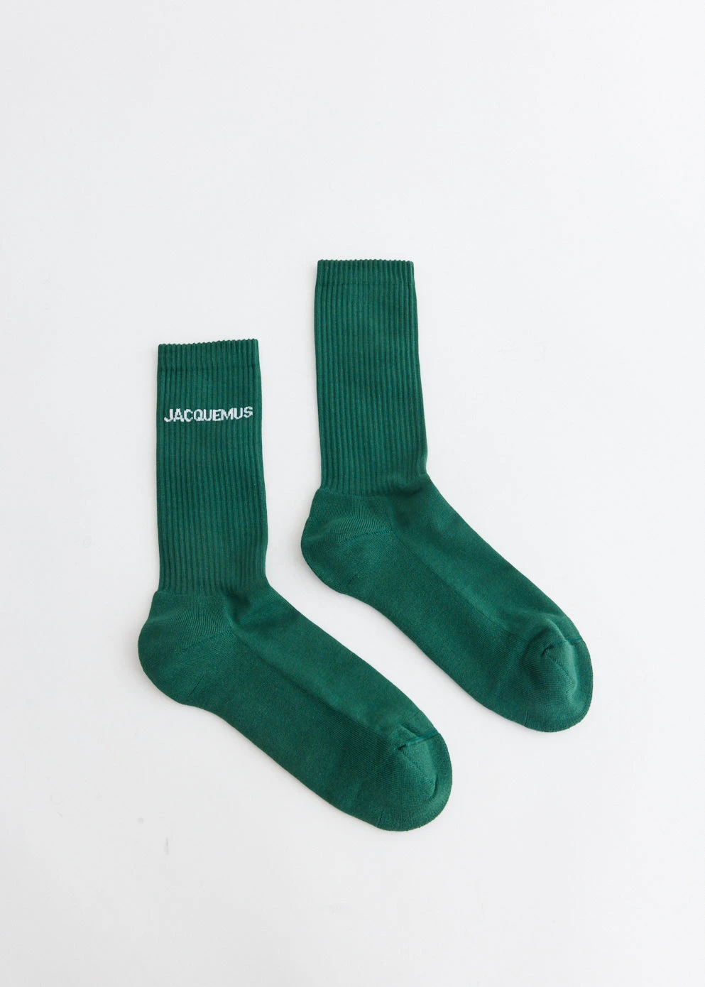 Les Chaussettes Jacquemus Socks 1 Les Chaussettes Jacquemus Socks