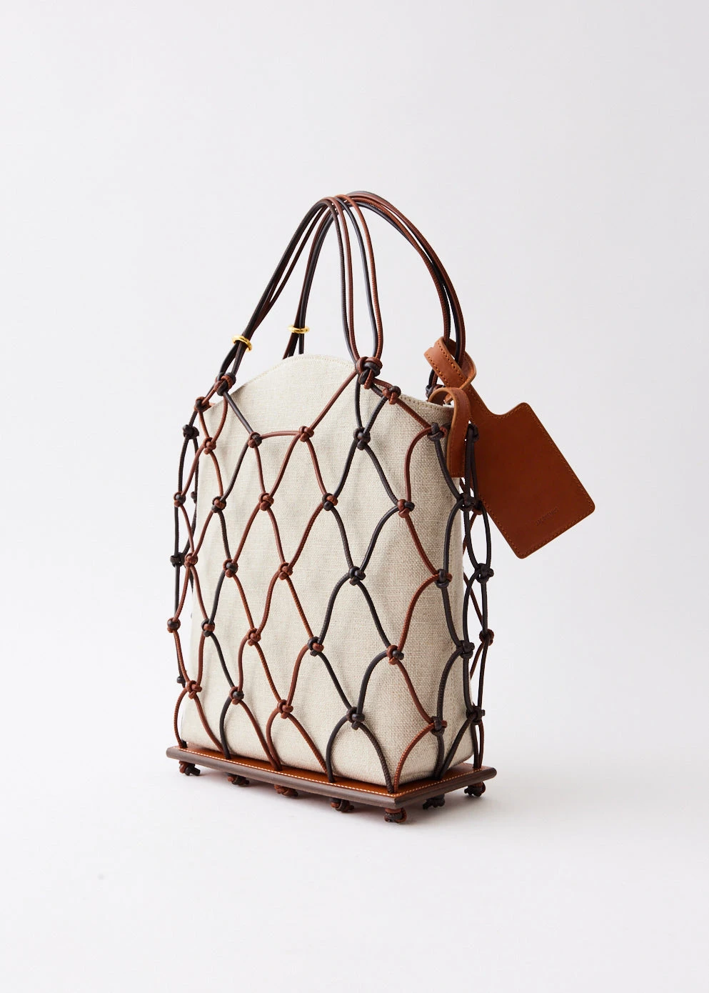 Jacquemus Le Petit Filet Pralu 3 Jacquemus Le Petit Filet Pralu - Image 3