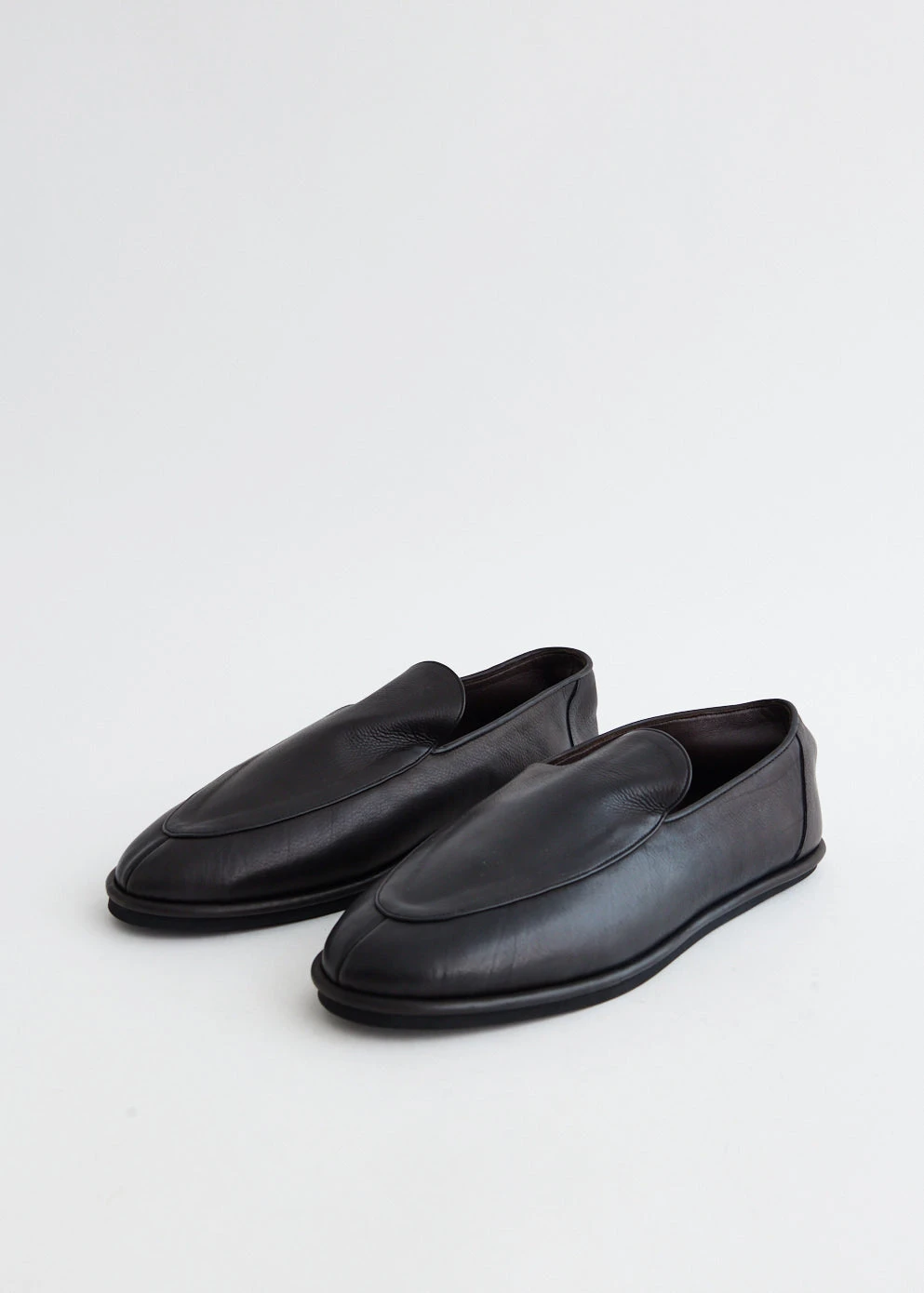 Leather Shoes 2 Leather Shoes - Image 2