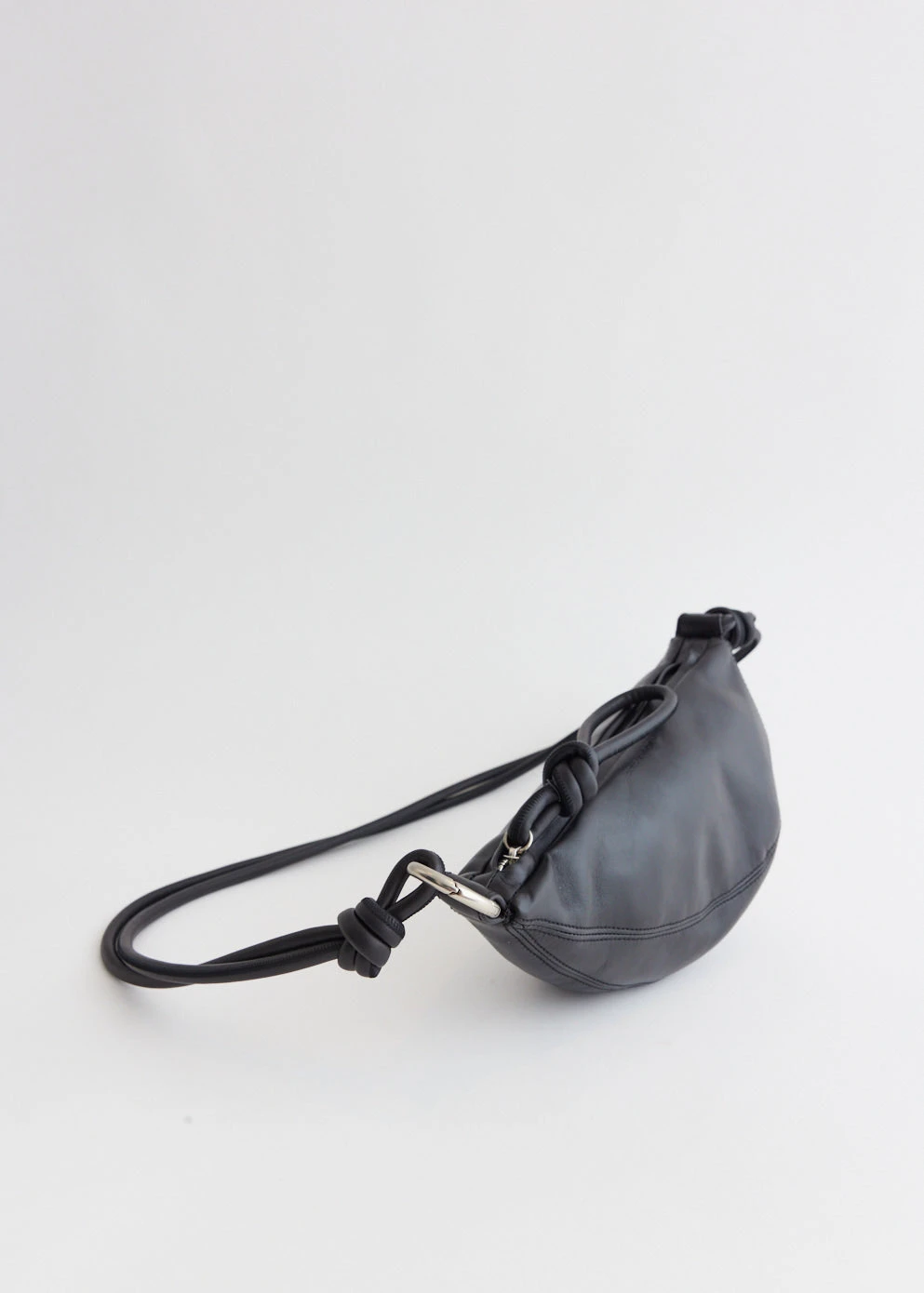 Dries Van Noten Crossbody Soft Bag 3 Dries Van Noten Crossbody Soft Bag - Image 3