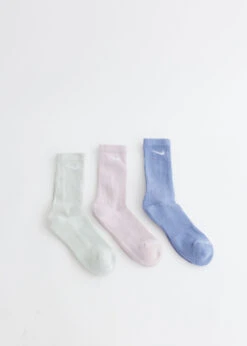 Nike Training Crew Socks (3 Pairs)