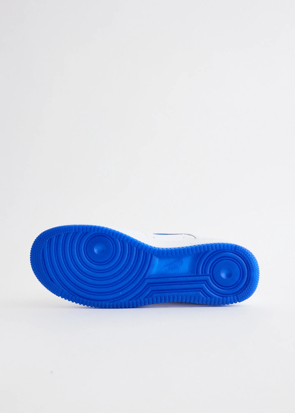 Nike Air Force 1 Low Retro 'Royal Blue Jewel' Sneakers 6 Nike Air Force 1 Low Retro 'Royal Blue Jewel' Sneakers - Image 6