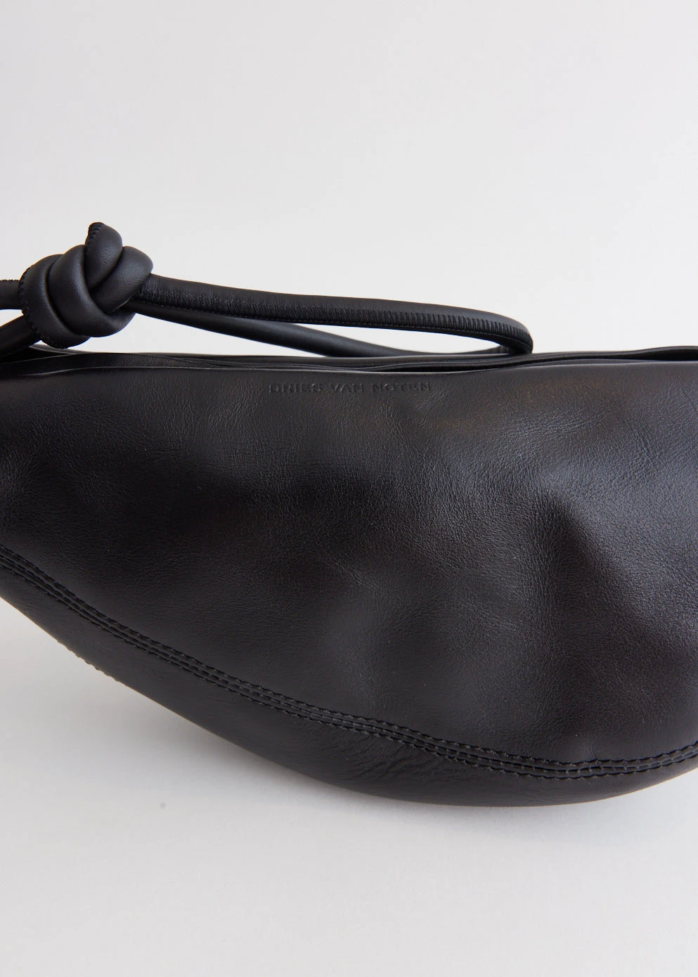 Dries Van Noten Crossbody Soft Bag 5 Dries Van Noten Crossbody Soft Bag - Image 5