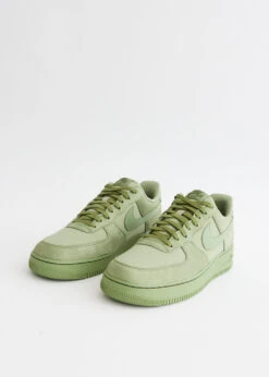 Nike Air Force 1 '07 LX Low 'Oil Green' Sneakers 8 Nike Air Force 1 '07 LX Low 'Oil Green' Sneakers -Men Clothing Store product incu 331 286c69e1 613d 4ab2 b8bd 3b9dc5b82f66