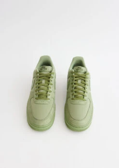 Nike Air Force 1 '07 LX Low 'Oil Green' Sneakers 9 Nike Air Force 1 '07 LX Low 'Oil Green' Sneakers -Men Clothing Store product incu 333 9d443dfb 5e81 44c2 a06f 02683fa8799e