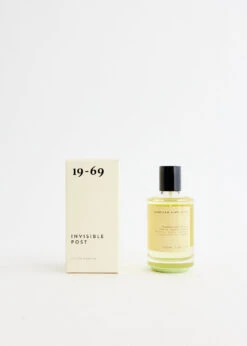 Invisible Post EDP Perfume 100ml