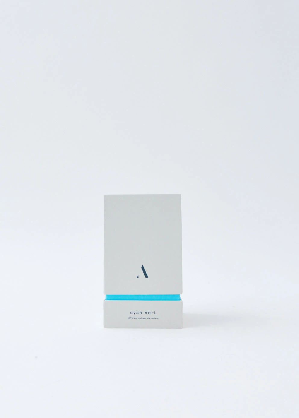 Cyan Nori EDP 50ml 2 Cyan Nori EDP 50ml - Image 2