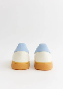 ADIDAS Handball Spezial 'Shadow Brown Alumina' Sneakers -Men Clothing Store product incu 341 6744031a 731c 43dd acd3 afa884c73ef5