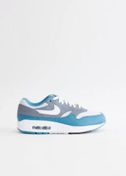 Nike Air Max 1 SC 'Noise Aqua' Sneakers