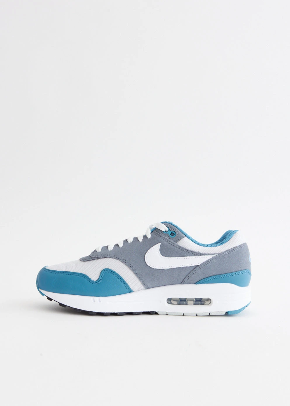 Nike Air Max 1 SC 'Noise Aqua' Sneakers 2 Nike Air Max 1 SC 'Noise Aqua' Sneakers - Image 2