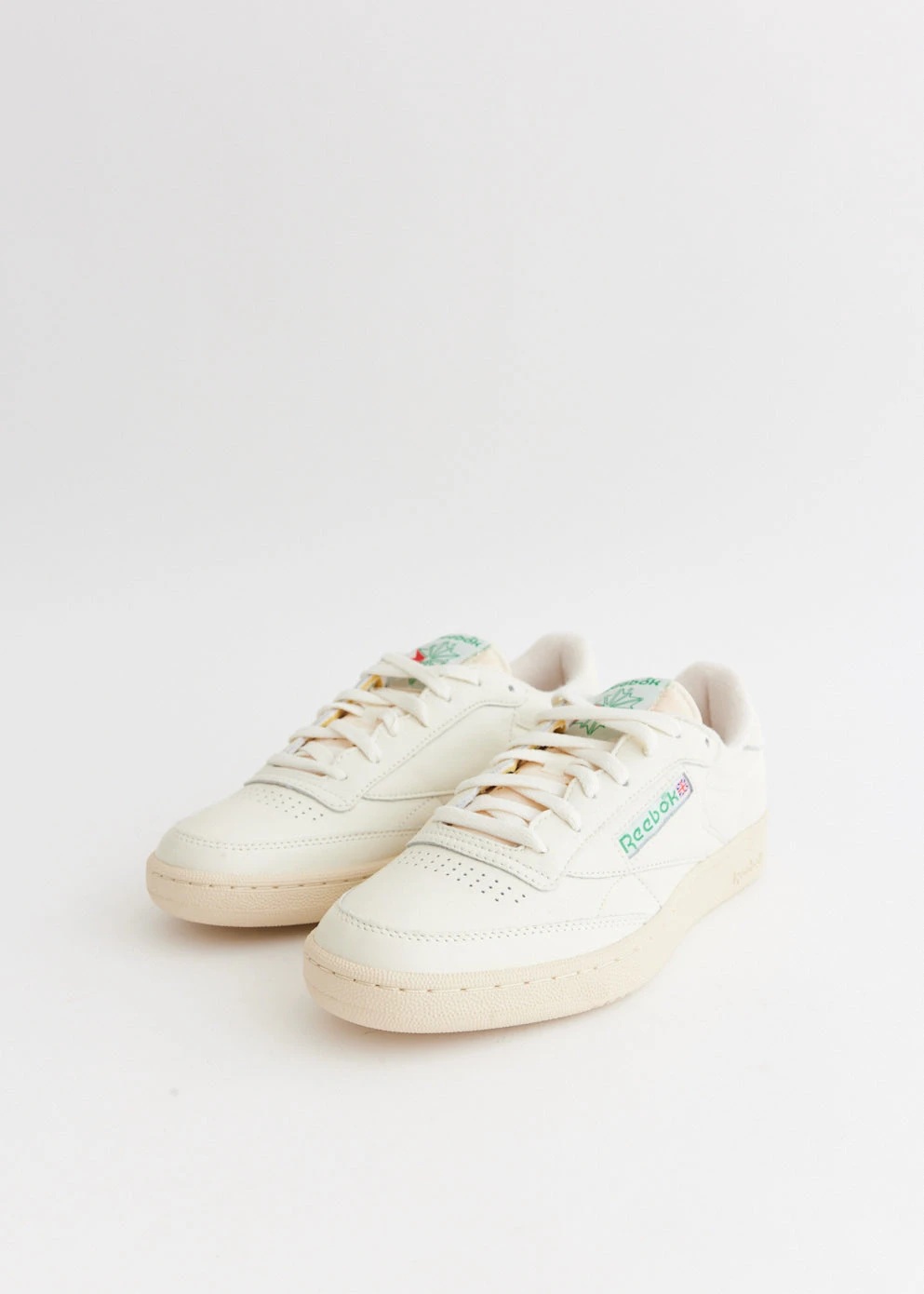 Reebok Club C 1985 TV Sneakers 2 Reebok Club C 1985 TV Sneakers - Image 2