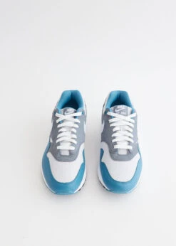 Nike Air Max 1 SC 'Noise Aqua' Sneakers 9 Nike Air Max 1 SC 'Noise Aqua' Sneakers -Men Clothing Store product incu 349 7a37aeb1 10c4 4e67 b7e3 f7b99aaa5b01