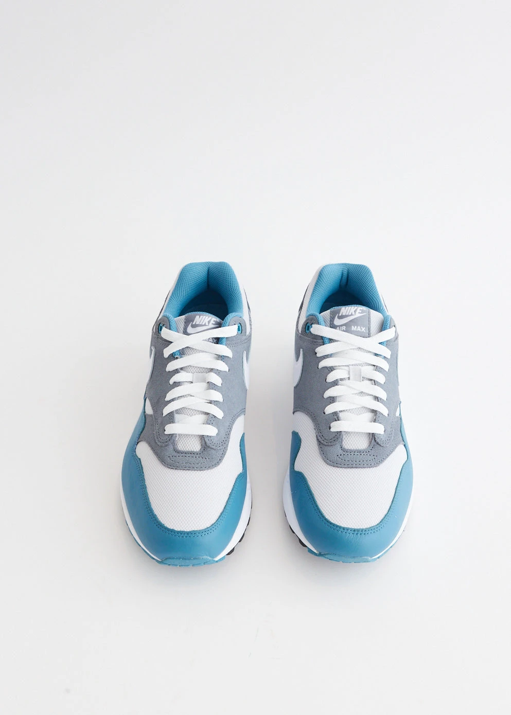 Nike Air Max 1 SC 'Noise Aqua' Sneakers 4 Nike Air Max 1 SC 'Noise Aqua' Sneakers - Image 4