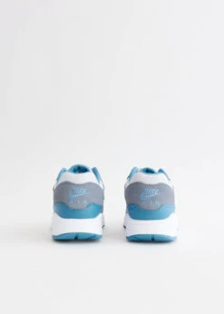 Nike Air Max 1 SC 'Noise Aqua' Sneakers 10 Nike Air Max 1 SC 'Noise Aqua' Sneakers -Men Clothing Store product incu 351 a534c007 8e7b 4cb1 9703 ccd3012a90cf