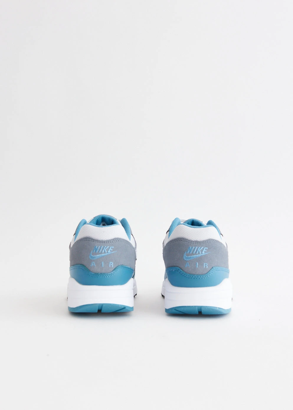 Nike Air Max 1 SC 'Noise Aqua' Sneakers 5 Nike Air Max 1 SC 'Noise Aqua' Sneakers - Image 5