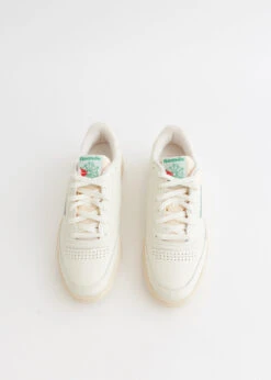 Reebok Club C 1985 TV Sneakers 7 Reebok Club C 1985 TV Sneakers -Men Clothing Store product incu 351 a68d2e61 4735 4b97 8821 cece2a6b4f33
