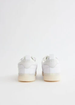 Reebok Club C 85 Luxury 'White' Sneakers 8 Reebok Club C 85 Luxury 'White' Sneakers -Men Clothing Store product incu 359 b81d3e77 8ee8 488f a78f 7d5aa2befe86