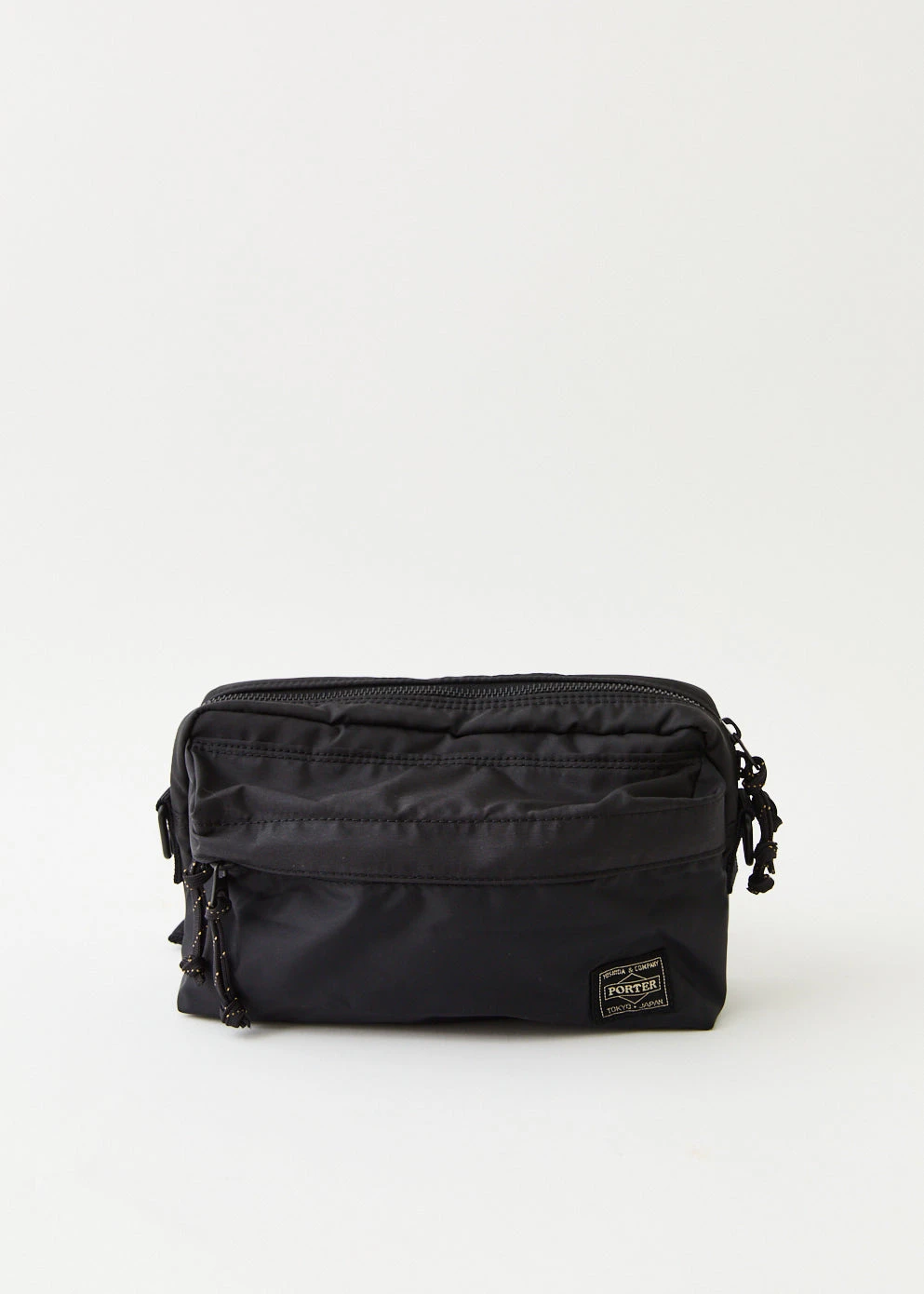 Force Two-Way Waist Bag 1 Force Two-Way Waist Bag