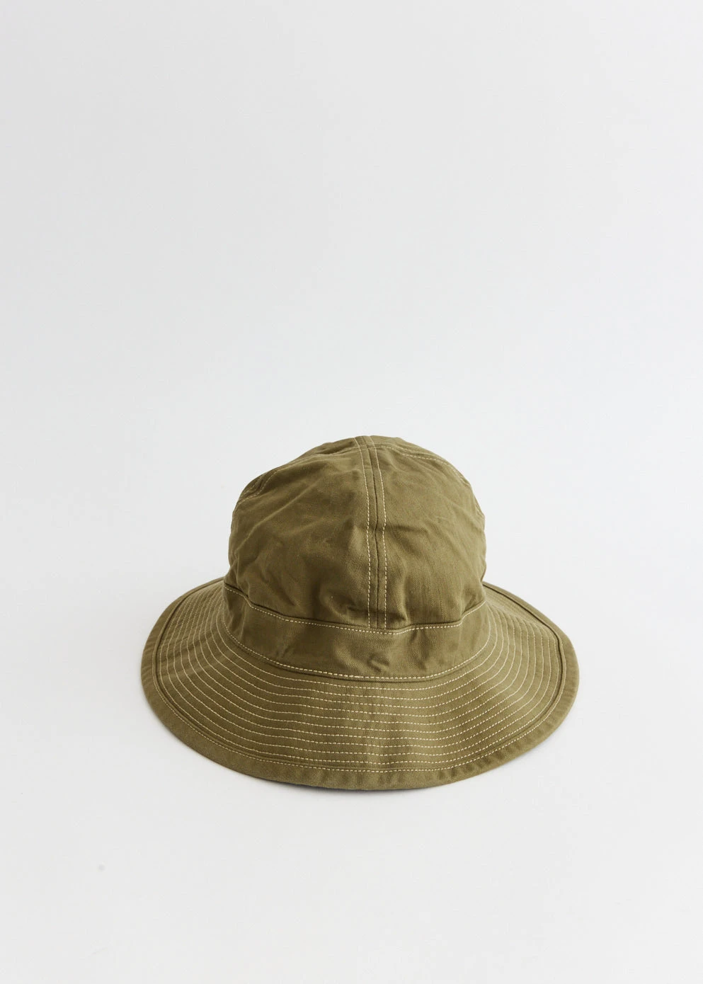 US Navy Herringbone Hat 1 US Navy Herringbone Hat