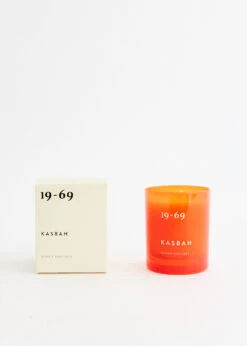 Kasbah BP Candle 200ml