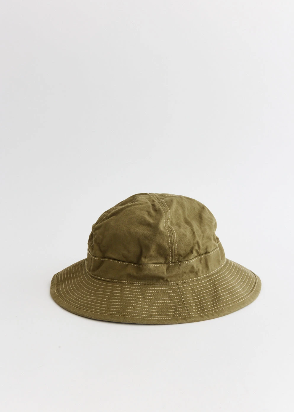 US Navy Herringbone Hat 2 US Navy Herringbone Hat - Image 2