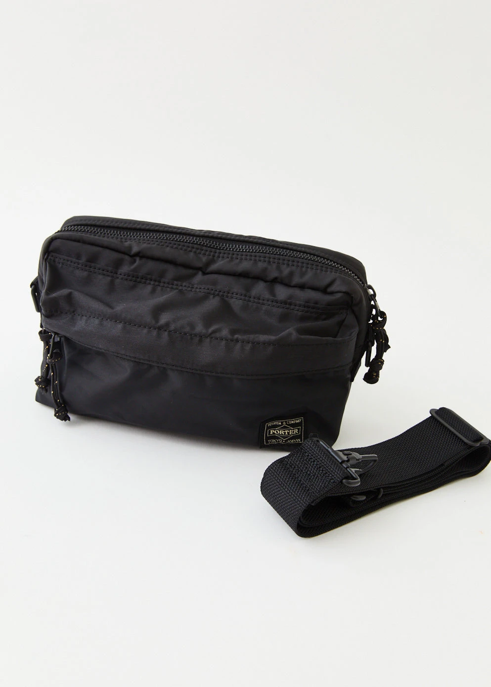 Force Two-Way Waist Bag 2 Force Two-Way Waist Bag - Image 2