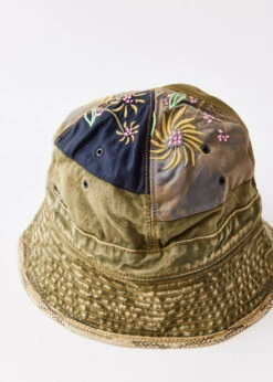 Chino Bucket Hat -Men Clothing Store product incu 374 5f8de377 6817 4945 a6ea 189f70bd9553