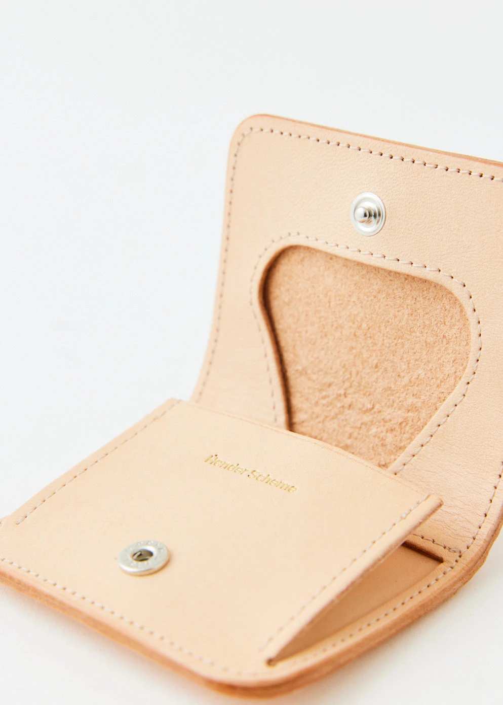 Seamless Coin Case 4 Seamless Coin Case - Image 4