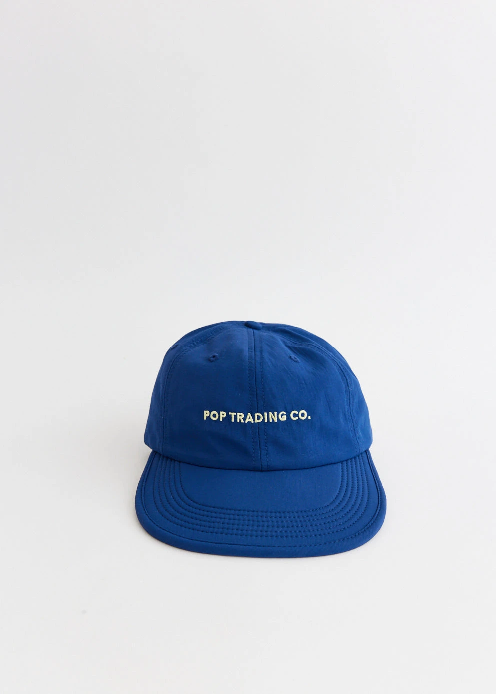 Flex Foam Six-Panel Hat 1 Flex Foam Six-Panel Hat