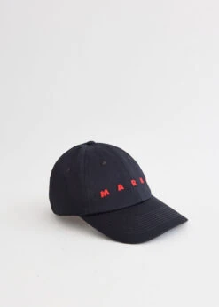 Marni Cotton Gabardine Baseball Hat 7 Marni Cotton Gabardine Baseball Hat -Men Clothing Store product incu 377 a27d7632 c7d9 48ed ae1c 997712df61fb