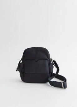 ADC Crossbody Pocket Bag 6 ADC Crossbody Pocket Bag -Men Clothing Store product incu 378 1a1411f8 6add 4890 8645 fc0bb764688a