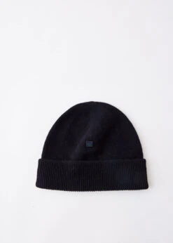 Acne Studios Kana Face Beanie