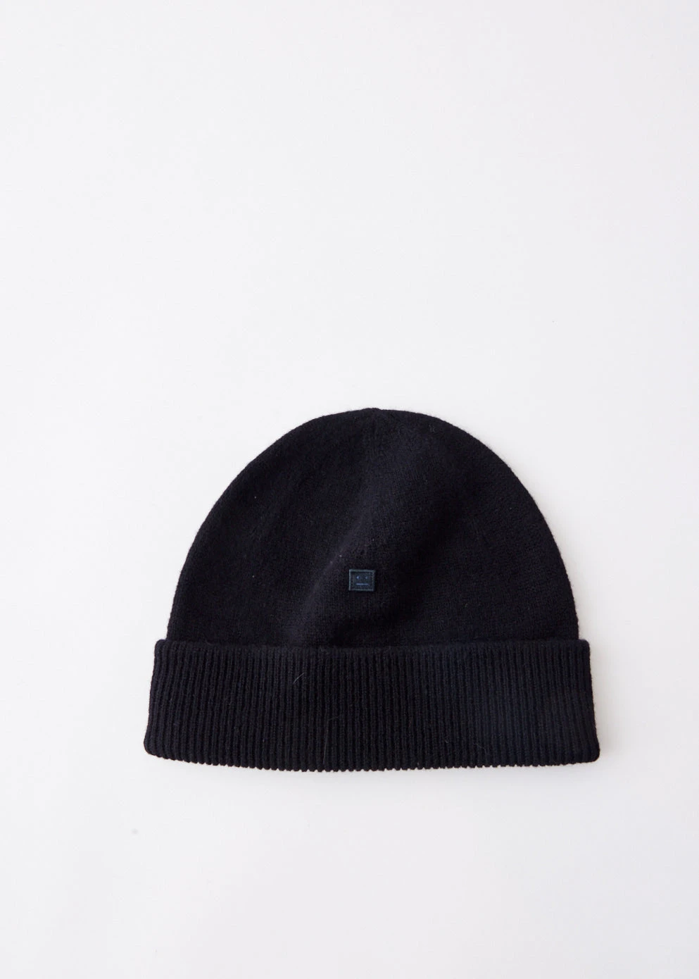 Acne Studios Kana Face Beanie 1 Acne Studios Kana Face Beanie
