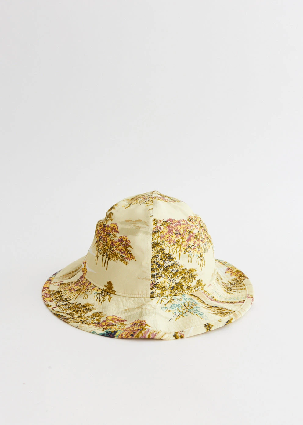 Hawaiian Metro Hat 1 Hawaiian Metro Hat