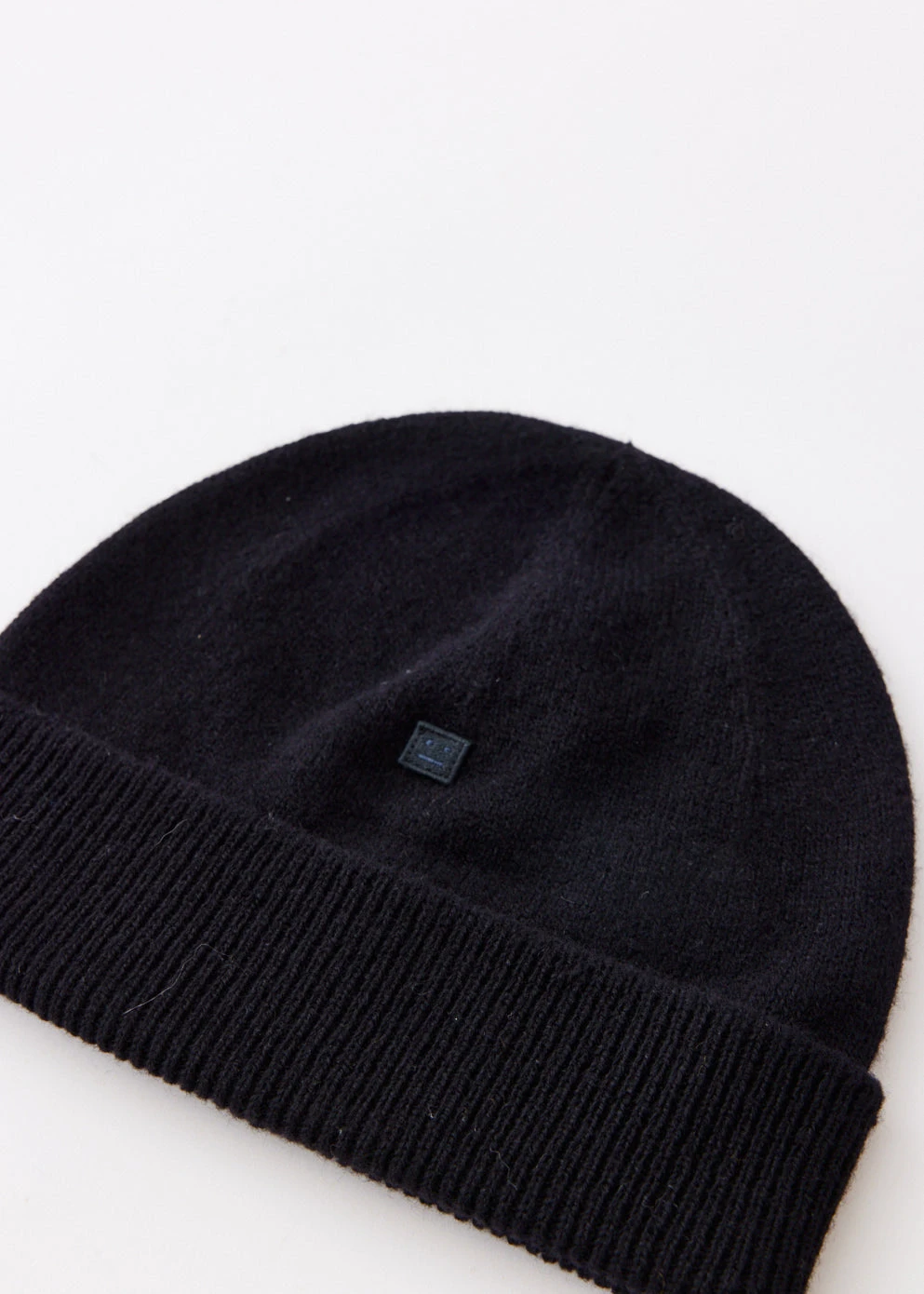 Acne Studios Kana Face Beanie 2 Acne Studios Kana Face Beanie - Image 2