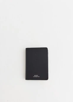 A.P.C. Stefan Cardholder