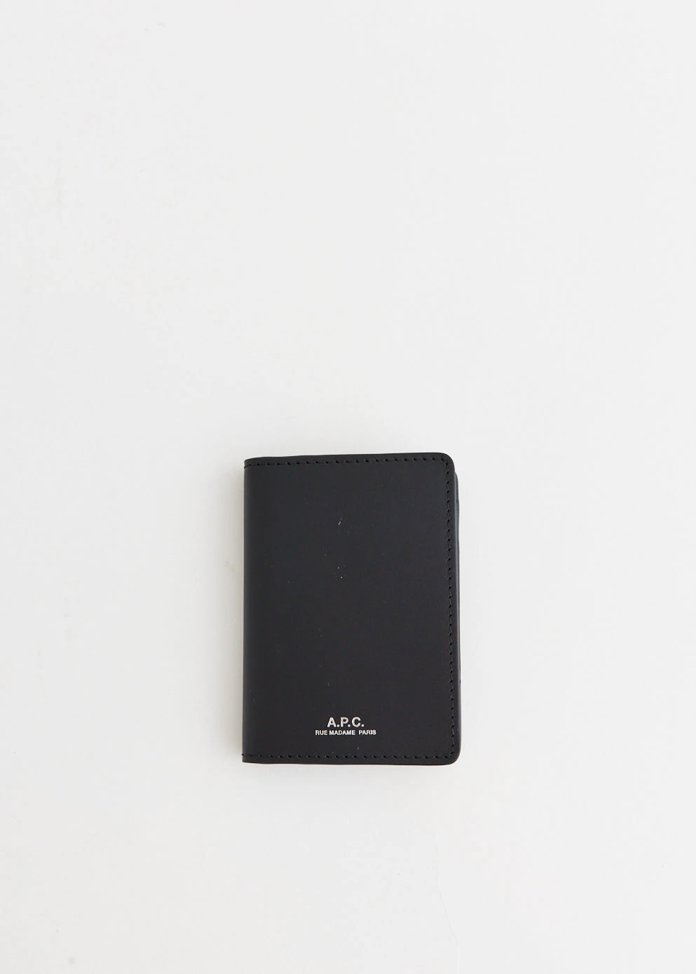 A.P.C. Stefan Cardholder 1 A.P.C. Stefan Cardholder
