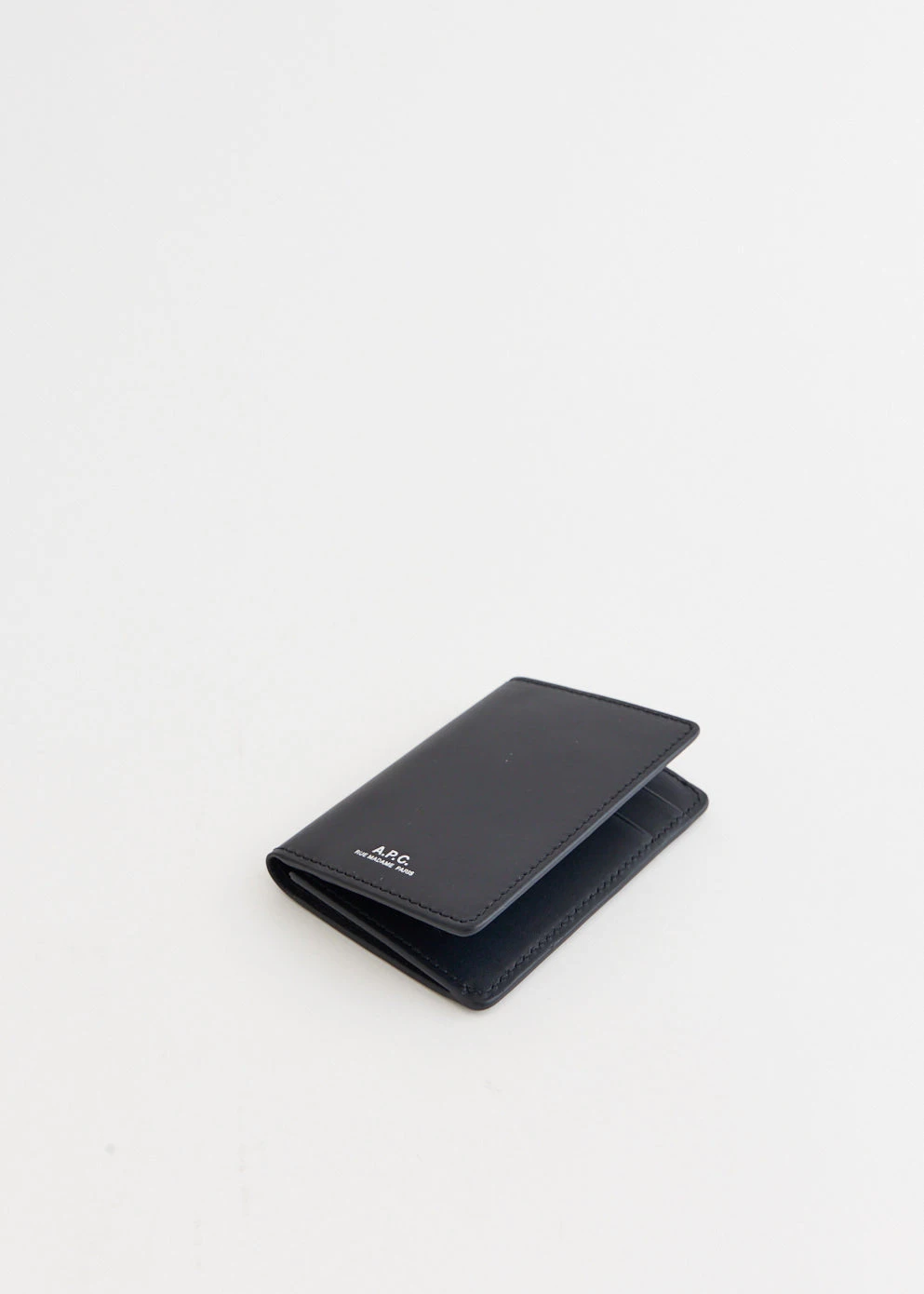 A.P.C. Stefan Cardholder 3 A.P.C. Stefan Cardholder - Image 3