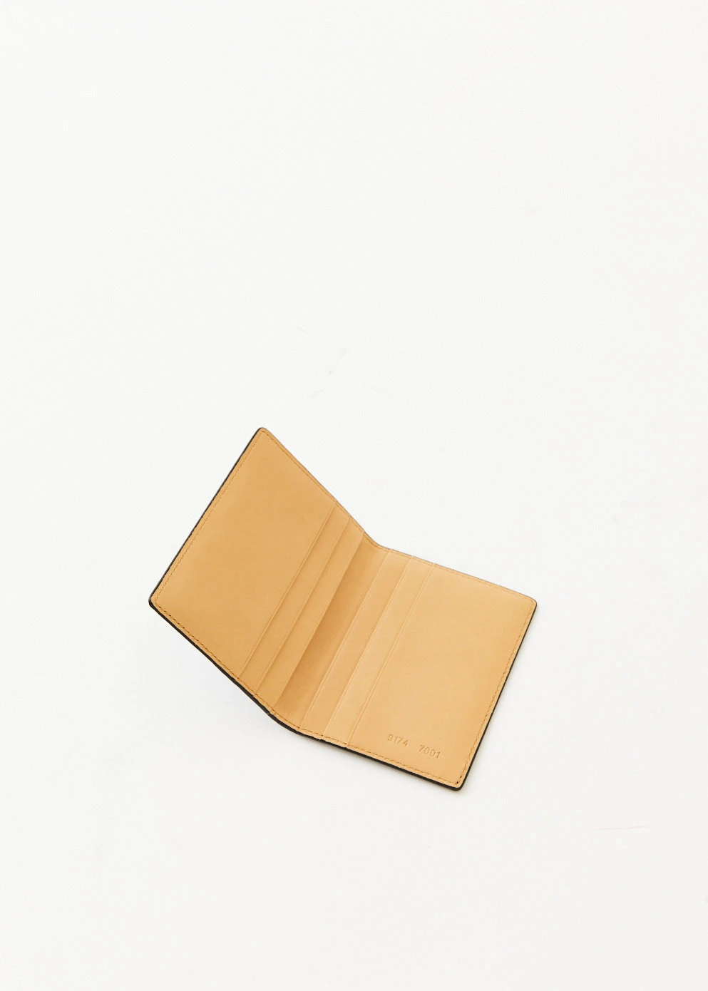 Common Projects Cardholder Wallet 2 Common Projects Cardholder Wallet - Image 2