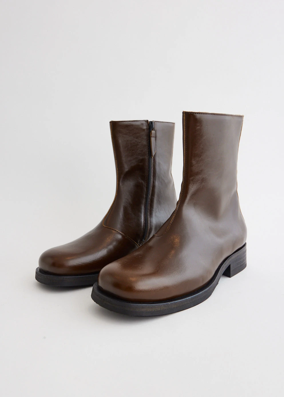 OUR LEGACY Camion Boots 2 OUR LEGACY Camion Boots - Image 2