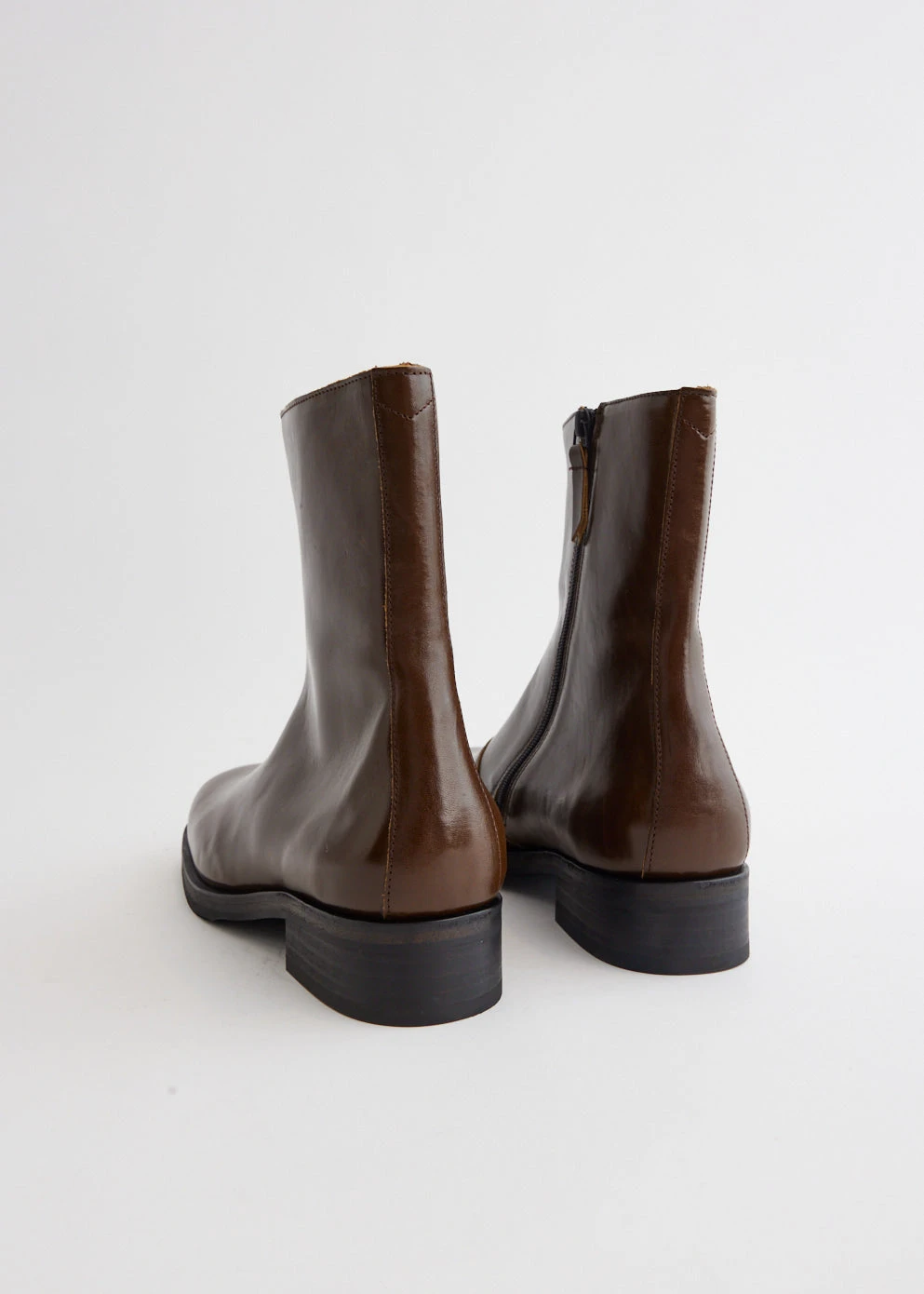 OUR LEGACY Camion Boots 3 OUR LEGACY Camion Boots - Image 3