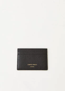 Common Projects Card Holder