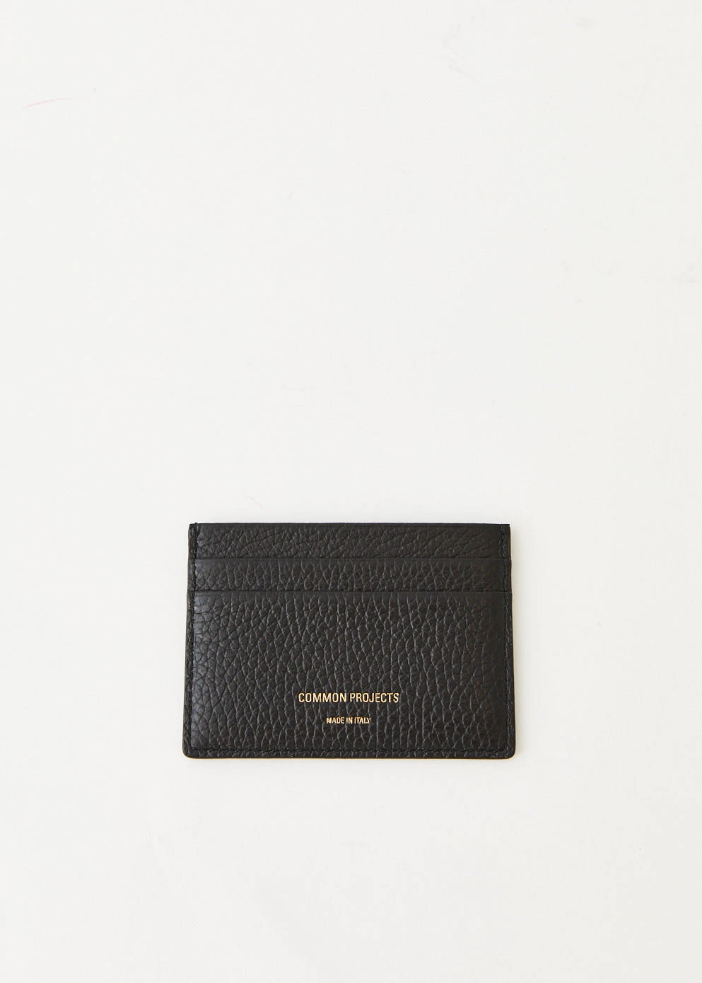 Common Projects Card Holder 1 Common Projects Card Holder