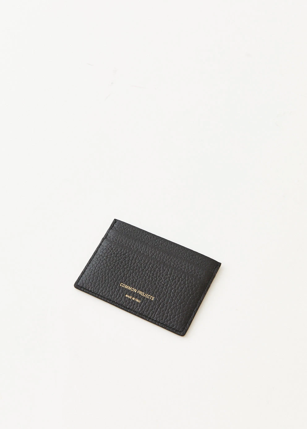 Common Projects Card Holder 3 Common Projects Card Holder - Image 3