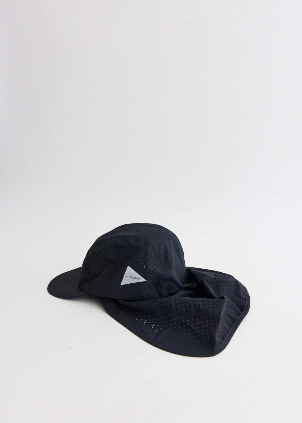 121 Tech Cap 3 121 Tech Cap - Image 3